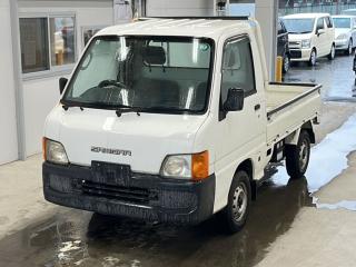 SUBARU SAMBAR TRUCK