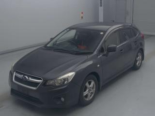 SUBARU IMPREZA SPORT