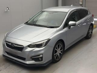 SUBARU IMPREZA SPORT