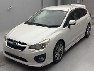 SUBARU IMPREZA SPORT