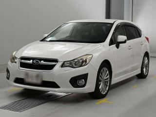 SUBARU IMPREZA SPORT