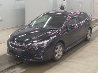 SUBARU IMPREZA SPORT