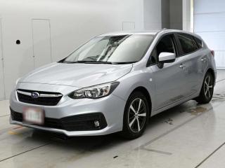 SUBARU IMPREZA SPORT