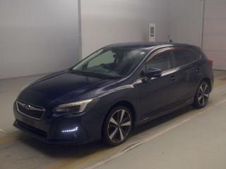 SUBARU IMPREZA SPORT