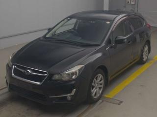 SUBARU IMPREZA SPORT