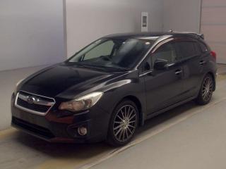 SUBARU IMPREZA SPORT