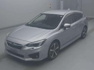 SUBARU IMPREZA SPORT