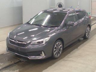 SUBARU IMPREZA SPORT