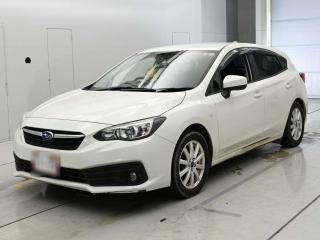 SUBARU IMPREZA SPORT