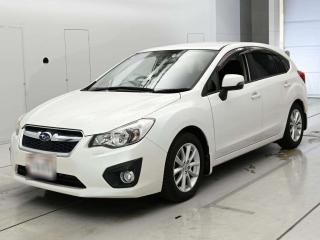 SUBARU IMPREZA SPORT