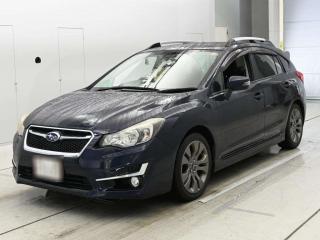 SUBARU IMPREZA SPORT
