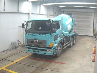 HINO OTHER