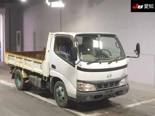 HINO DUTRO TRUCK