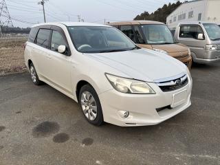 SUBARU EXIGA