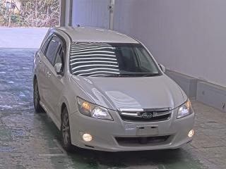 SUBARU EXIGA