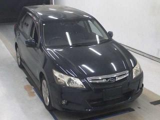 SUBARU EXIGA