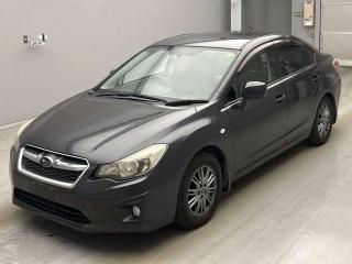 SUBARU IMPREZA G4