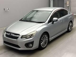 SUBARU IMPREZA G4