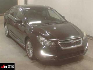 SUBARU IMPREZA G4