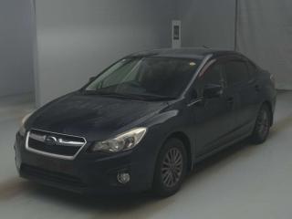 SUBARU IMPREZA G4