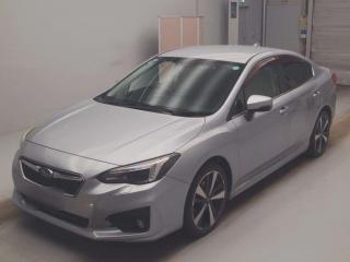 SUBARU IMPREZA G4