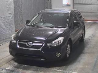 SUBARU IMPREZA SPORT