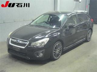SUBARU IMPREZA SPORT
