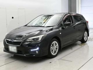 SUBARU IMPREZA SPORT