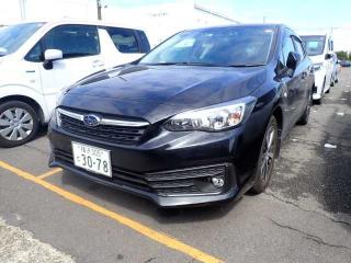 SUBARU IMPREZA SPORT