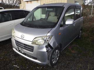 DAIHATSU TANTO EXE