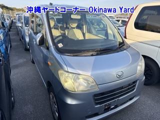 DAIHATSU TANTO EXE