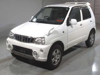 DAIHATSU TERIOS KID