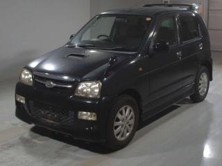 DAIHATSU TERIOS KID