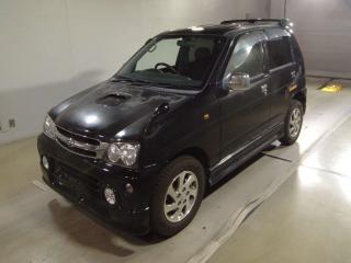 DAIHATSU TERIOS KID