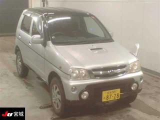 DAIHATSU TERIOS KID