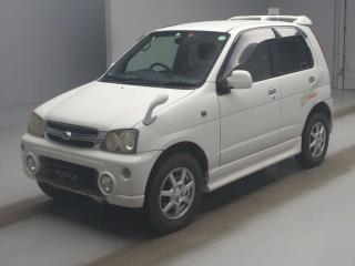 DAIHATSU TERIOS KID