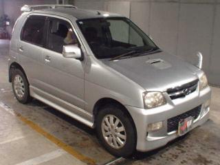 DAIHATSU TERIOS KID