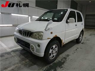 DAIHATSU TERIOS KID