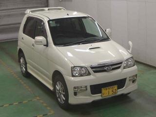DAIHATSU TERIOS KID