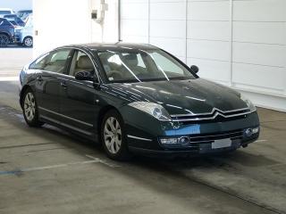 CITROEN C6