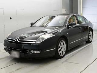 CITROEN C6