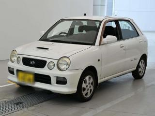DAIHATSU OPTI