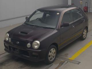 DAIHATSU OPTI