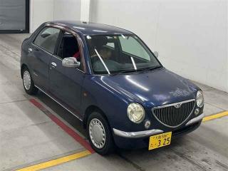 DAIHATSU OPTI
