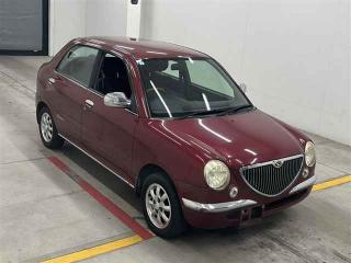 DAIHATSU OPTI