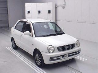 DAIHATSU OPTI