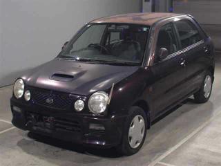 DAIHATSU OPTI