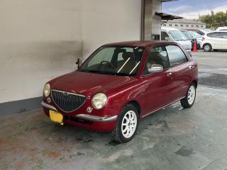 DAIHATSU OPTI