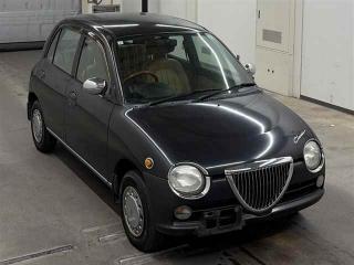 DAIHATSU OPTI