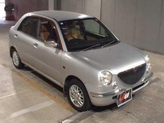 DAIHATSU OPTI
